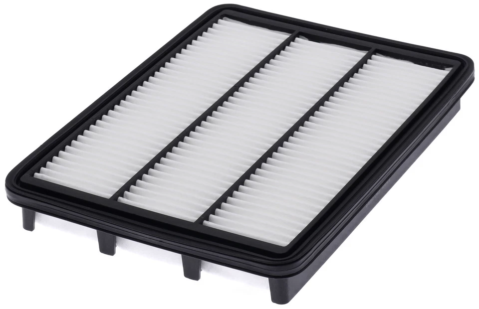 Filtro de aire para Kia Borrego 2009 Fram Foto 3 de 4