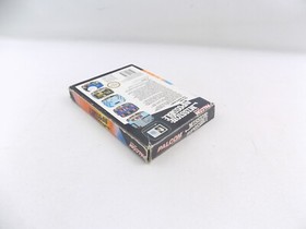 Boxed Nintendo Entertainment NES Mission Impossible - Inc Manual - PAL-