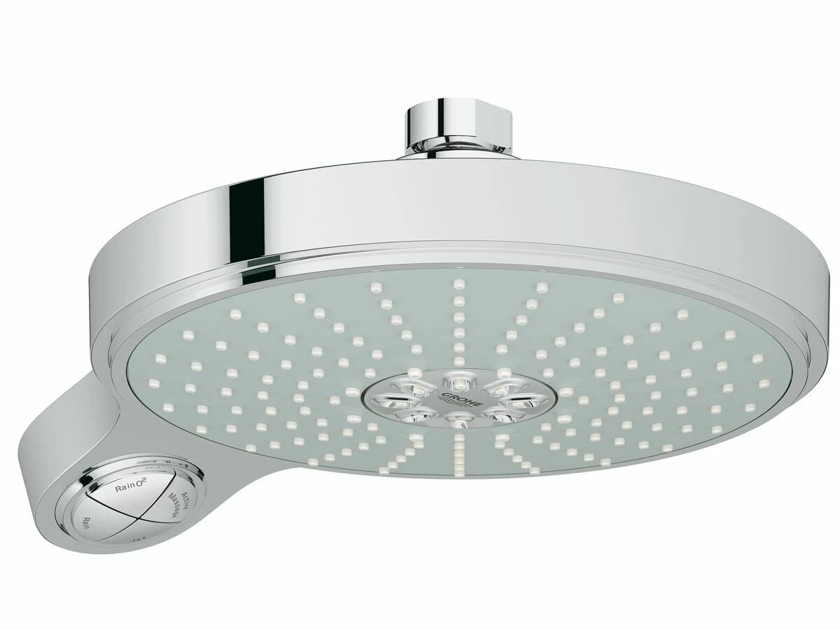 GROHE Shower Rain Shower Heads for sale | eBay