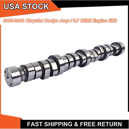 Camshaft For Dodge Durango Magnum Ram 1500 Chrysler 300 5.7L V8 2005-2008 EZB