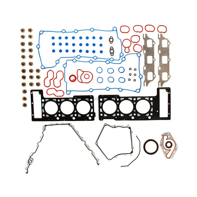 Kit de reconstrucción de motor para Dodge Intrepid Chrysler Concorde 2000 2,7 L DOHC Foto 3 de 4