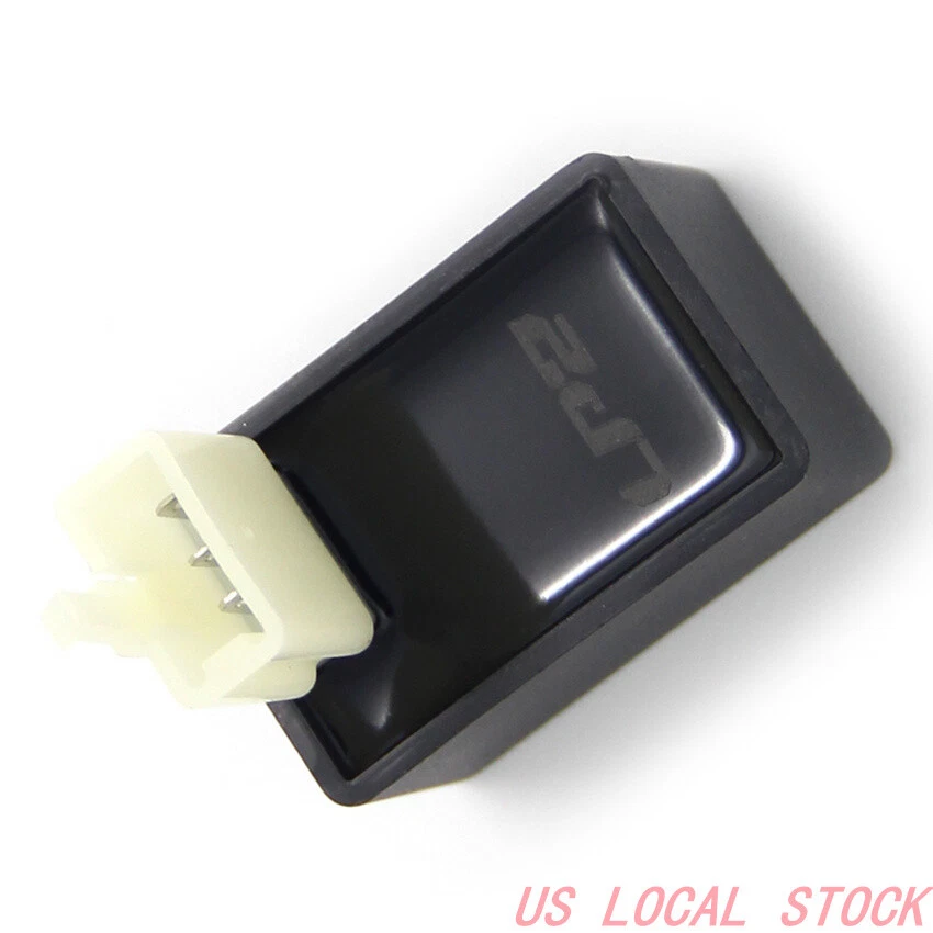 For Honda Fuel Pump Cut Relay CBR600F Hurricane 1987-1990 CBR600F 1995-1998 Foto 4 de 4