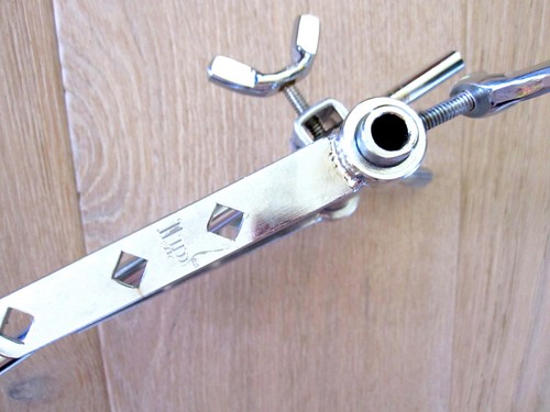 LP Bongo Mounting Bracket with Post VINTAGE NOS - Picture 3 of 6