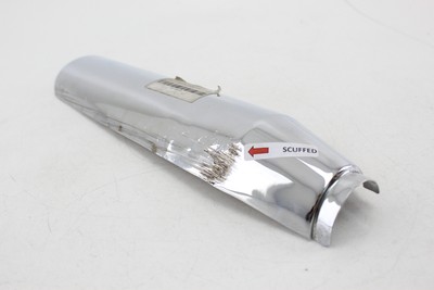 Genuine Harley-Davidson Sportster Exhaust Muffler Heat Shield  