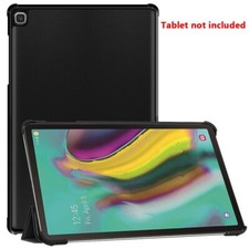 High Quality Protective Leather Cover fits Samsung Galaxy Tab S5e 10.5" T727A