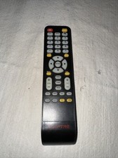 Sceptre YC-53-3 Remote For Sceptre TV E195BVSHDE E165BVHD X425BVFHD Very Good