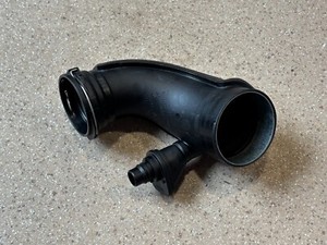 Rohr BMW M5 F90 Turbolader Ansaugschlauch Turbocharger Intake Hose 7852386