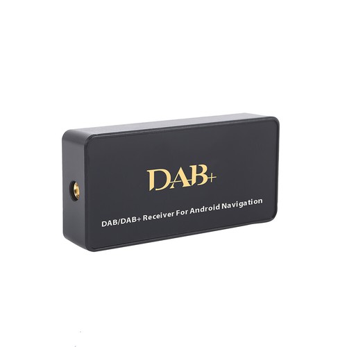 DAB+ Tuner Radio Empfänger Box Für Android Autoradio USB Auto Digital Adapter - Bild 10 von 18