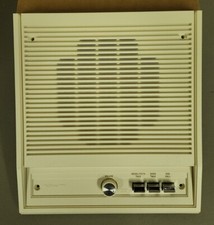 Nutone IS-308L Indoor 8" Intercom Speaker Adobe White