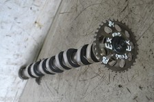 Toyota Prius albero a camme di scarico 1.8 VVTi 2011 2ZR-FXE albero a camme di scarico  