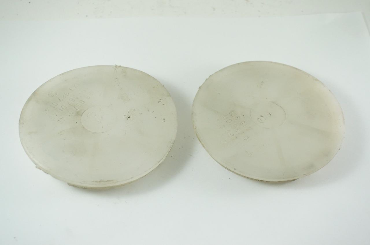 MERCEDES BENZ W123 Cover Lid 1269870145 1109870145 1239870145 OEM  