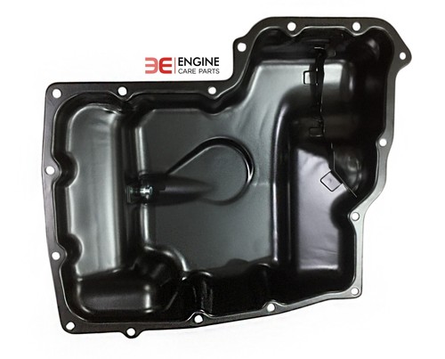 Ford Transit Mk6 Mk7 Mk8 2.0 2.2 2000-2014 Engine Oil Sump Pan 90350865 - Picture 4 of 5