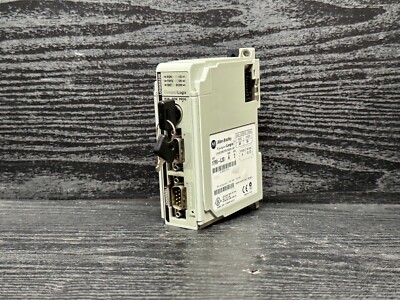 Allen Bradley 1769-L30 1769-L3O Ser A Micro Compact Logix 5330 Processor CPU PLC