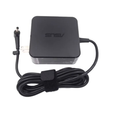 Asus ADOL13F Laptop Gut Ladegerät Macht Gut Adapter Stromversorgung 19V3.42A 65W