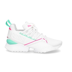 zapatillas puma muse maia