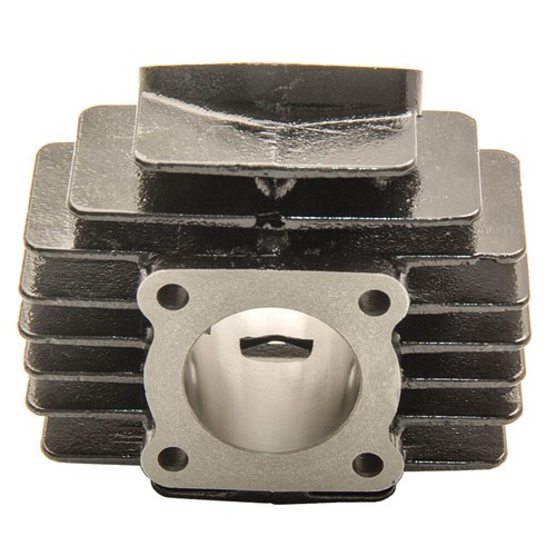 Cylinder Piston Gasket Head Bore Barrel For Yamaha PW50 81-09 Yamaha QT50 79-87 - Picture 10 of 12