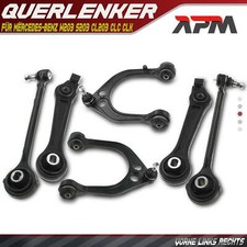 6x Querlenker Satz Vorne Hinten für Dodge Magnum Charger Challenger Chrysler 300