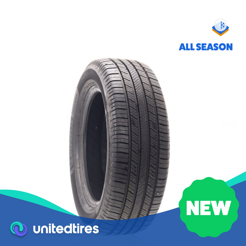 New 225/60R17 Michelin Defender 2 99H - 10.5/32 - Tire | eBay