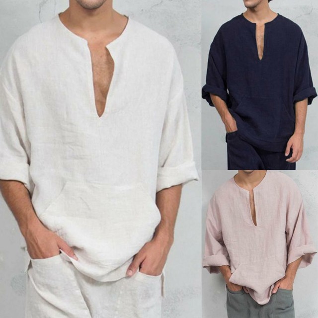 best long sleeve shirts for summer