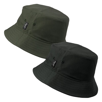 Lundhags Herren Damen Unisex Hut Kopfbedeckung Fischerhut Bucket Hat