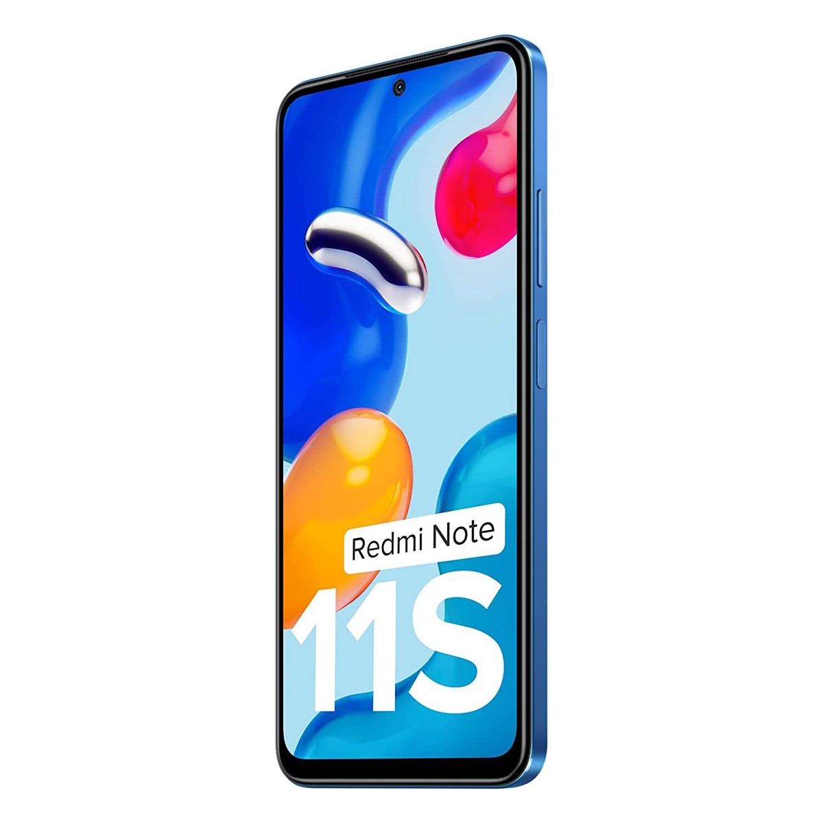 Xiaomi Redmi Note 11S Factory Unlocked Dual SIM-6GB/64GB-AI