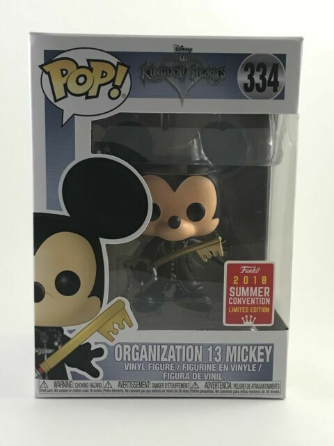 funko pop mickey organization 13