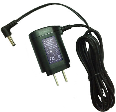 AC DC Adapter For Panasonic Bluetooth DECT 6.0 Digital Cordless Phone ...