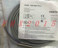 ONE NEW Festo Sensor SIEN-M8B-PO-K-L 150390