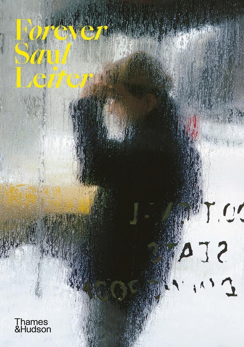 Thumbnail - Forever Saul Leiter Saul Leiter