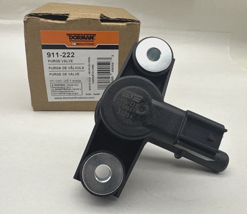 Dorman 911-222 Vapor Canister Purge Valve Compatible with Select Models *READ...