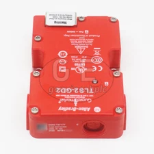 New Allen-Bradley 440G-T27177 / E 440G Guard Locking Switches - 440G TLS-GD2