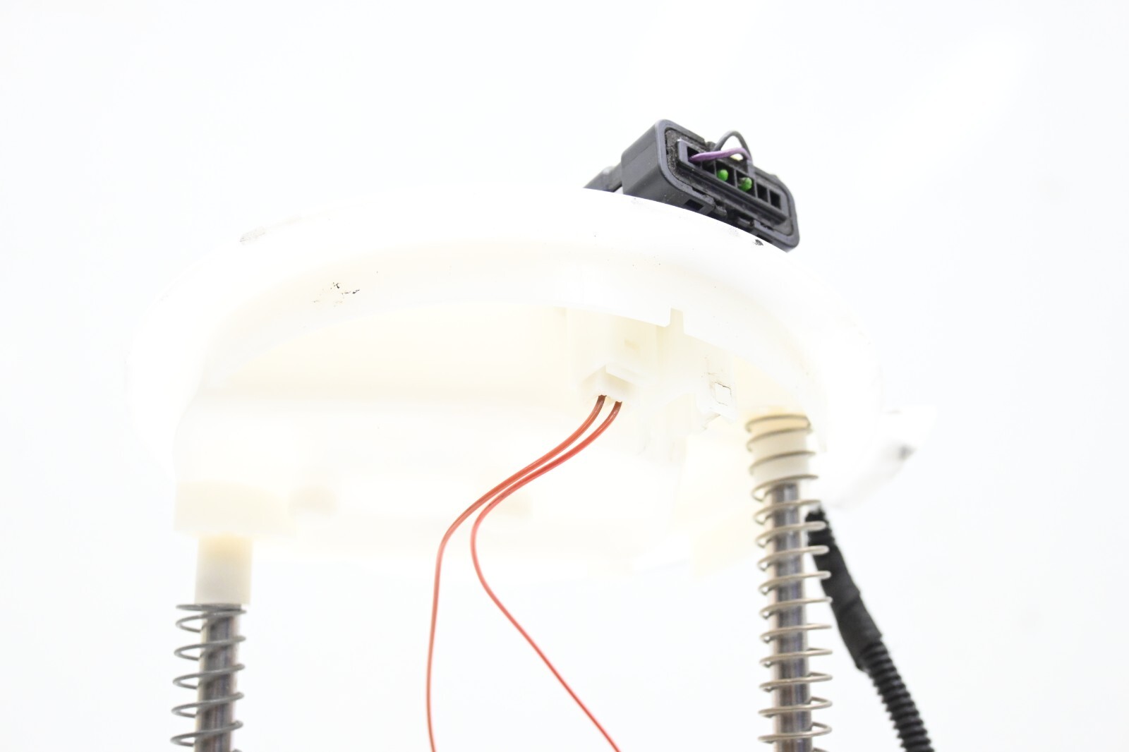⭐ 14-22 Maserati Ghibli Quatt Gas Fuel Pump Sender Sensor Level Unit Oem