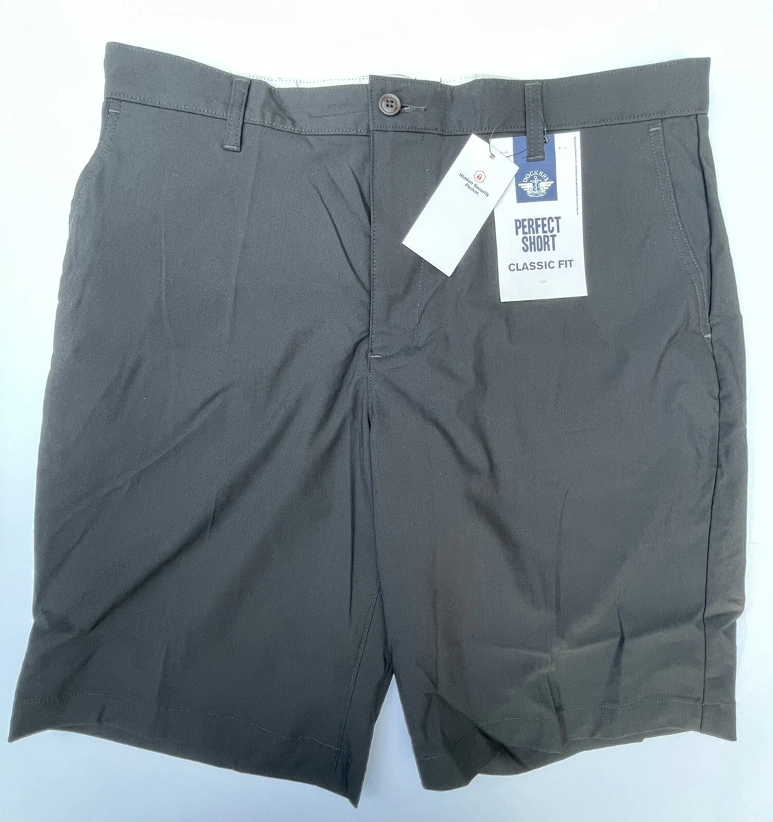 Mens clearance dockers shorts