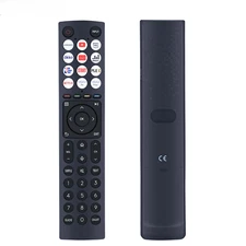 Original Voice Remote Control ERF3G86H Fits for Hisense Smart TV