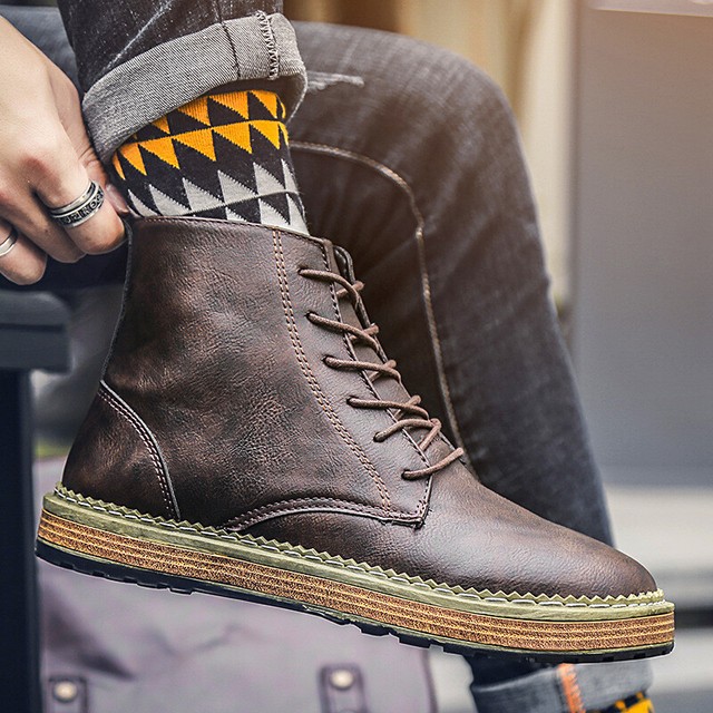 k swiss work boots