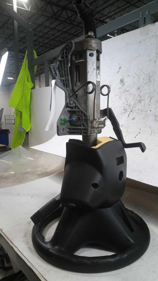 2013 Chevrolet Cruze Steering Column OEM Blue 122K Miles Warranty NJ25-18500 Foto 2 de 4