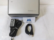 Fujitsu ScanSnap S1500 Document Scanner
