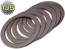 .for Allison At540 At545 2nd Or 3rd Range Friction Clutches 111106 3pcs .for Allison At540 At545 2nd Or 3rd Range Friction Clutches 111106 3pcs