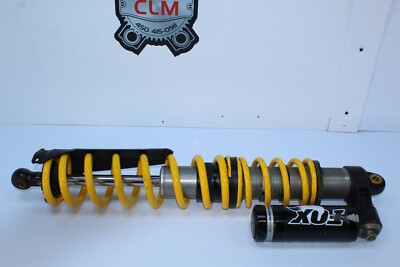 2015-2016 CAN-AM MAVERICK TURBO 1000R XDS REAR SHOCK RIGHT FOX