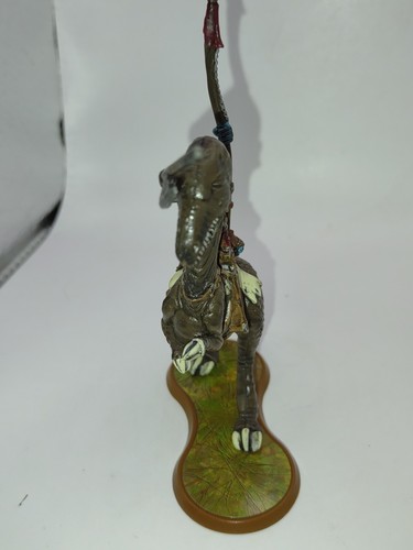Grimnak Heroscape Figure and Card Grut Rise of the Valkyrie 2004 Hasbro Game - 第 10/14 張圖片