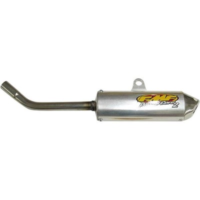 FMF Racing PowerCore 2 Slip-On Silencer Exhaust -  - 025077