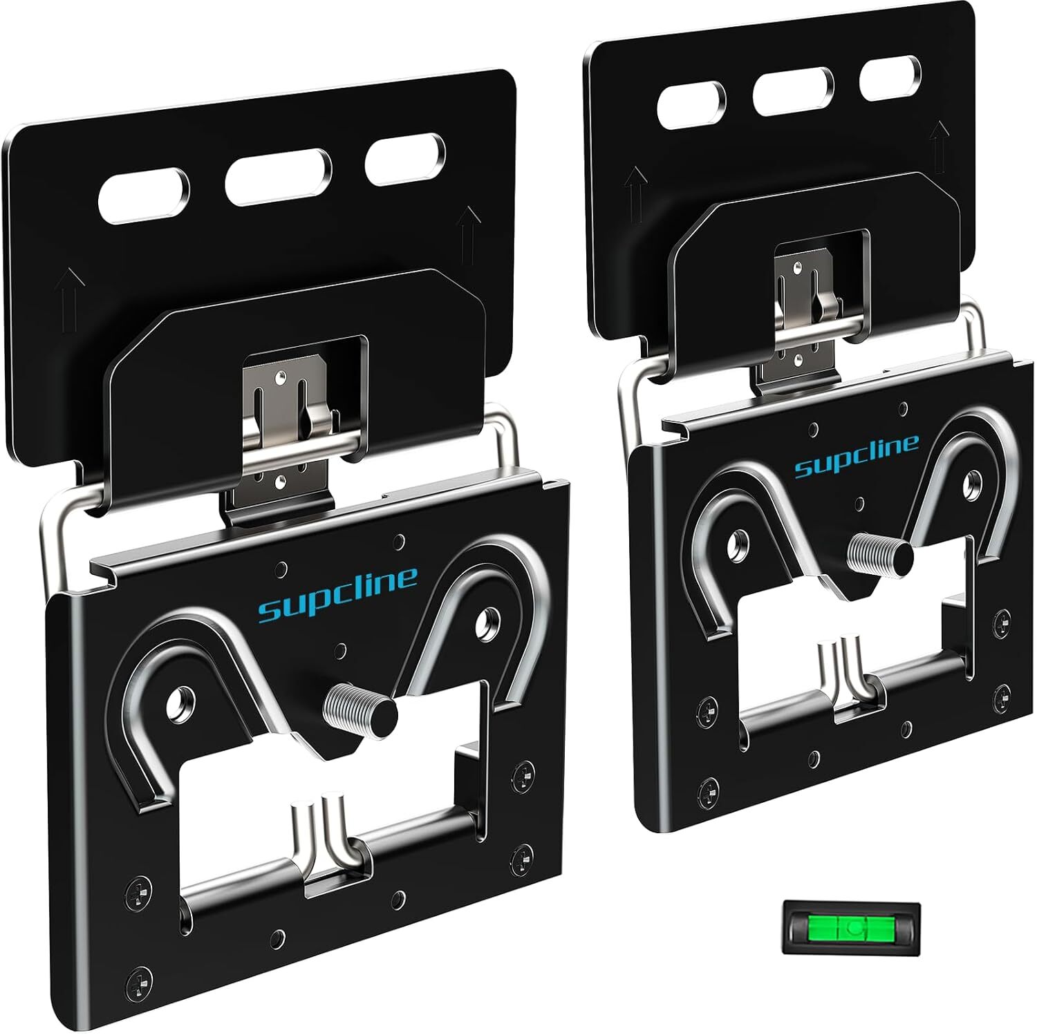 Ultra Slim Fit TV Wall Mount Compatible with 14