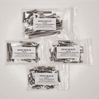 DUCATI 200 ELITE 1959-1965 full engine stainless allen screw bolt kit set