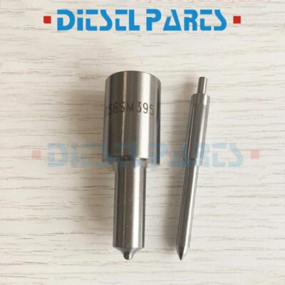 6x Diesel Fuel Injector Nozzle Tip NP-DLLA156SM395 ISUZU GIGA 6WF1