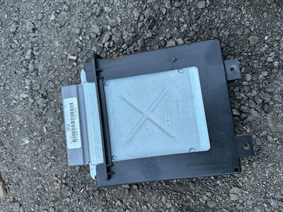 2000 FORD F250 SD 5.4L A/T ENGINE COMPUTER MODULE ECU ECM YC3F-12A650-LE OEM