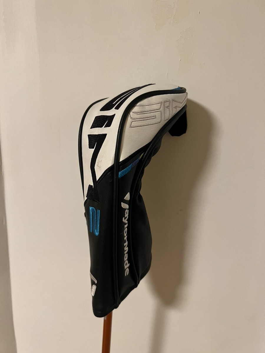 TaylorMade SIM2 Titanium 3W 15度 ヘッドのみ ヘッドのみ TaylorMade