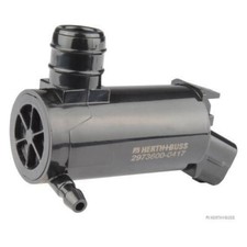 Waschwasserpumpe, Scheibenreinigung HERTH+BUSS JAKOPARTS J5410300 für HYUNDAI