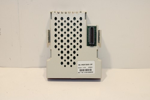 Control Techniques SM-Profibus-DP STDP21 - Picture 2 of 2