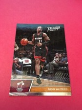 Dion Waiters Heat 2016-17 Panini Prestige #54