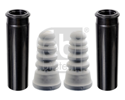 FEBI BILSTEIN 176768 Dust Cover Kit, shock absorber for FORD